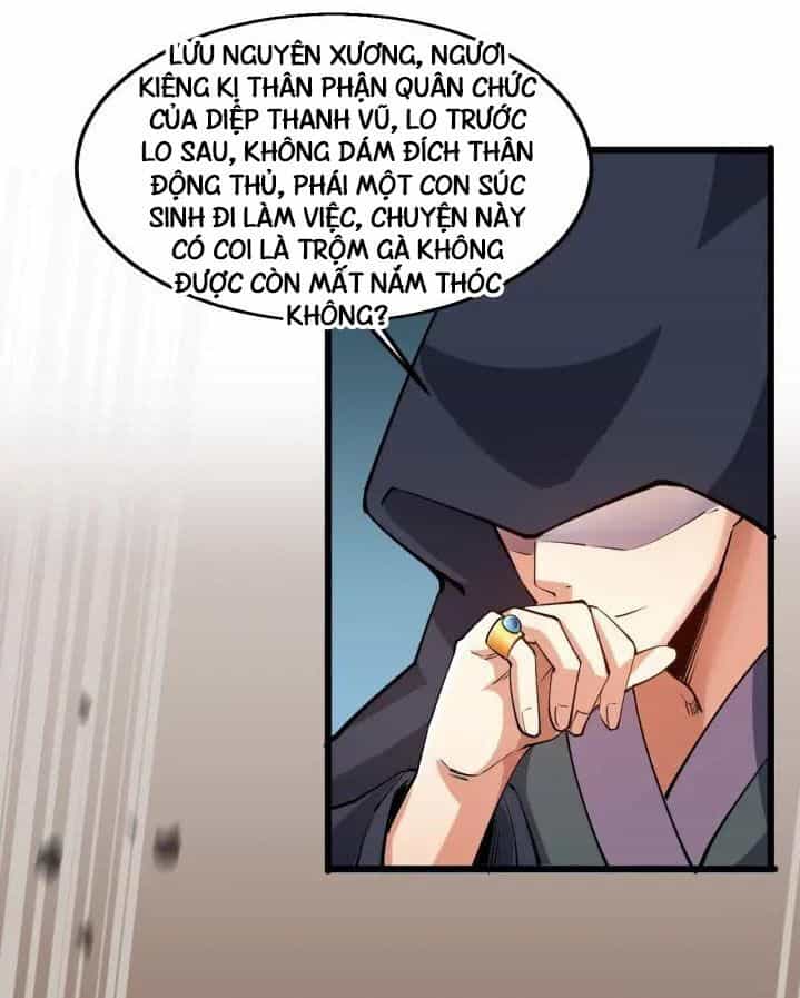 Ngự Thiên Thần Đế - Chương 69 - ảnh 15