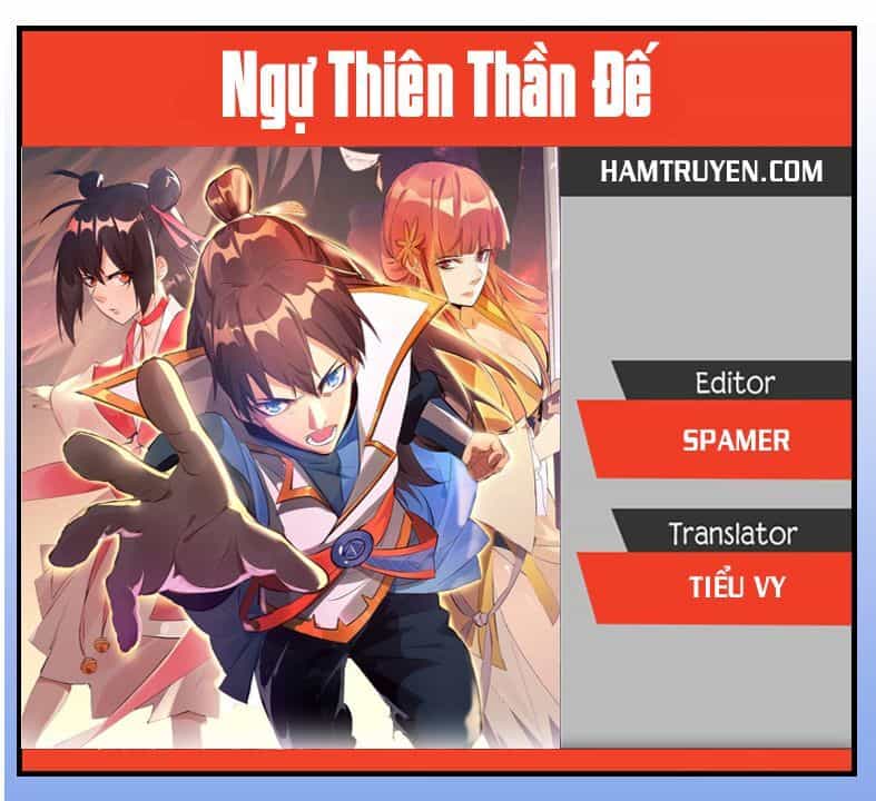 Ngự Thiên Thần Đế - Chương 70 - ảnh 3