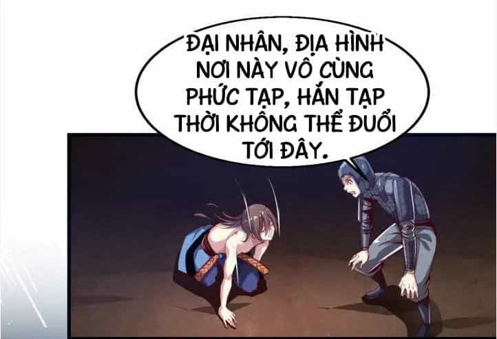 Ngự Thiên Thần Đế - Chương 72 - ảnh 11
