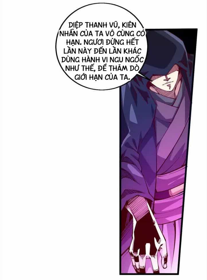 Ngự Thiên Thần Đế - Chương 73 - ảnh 3