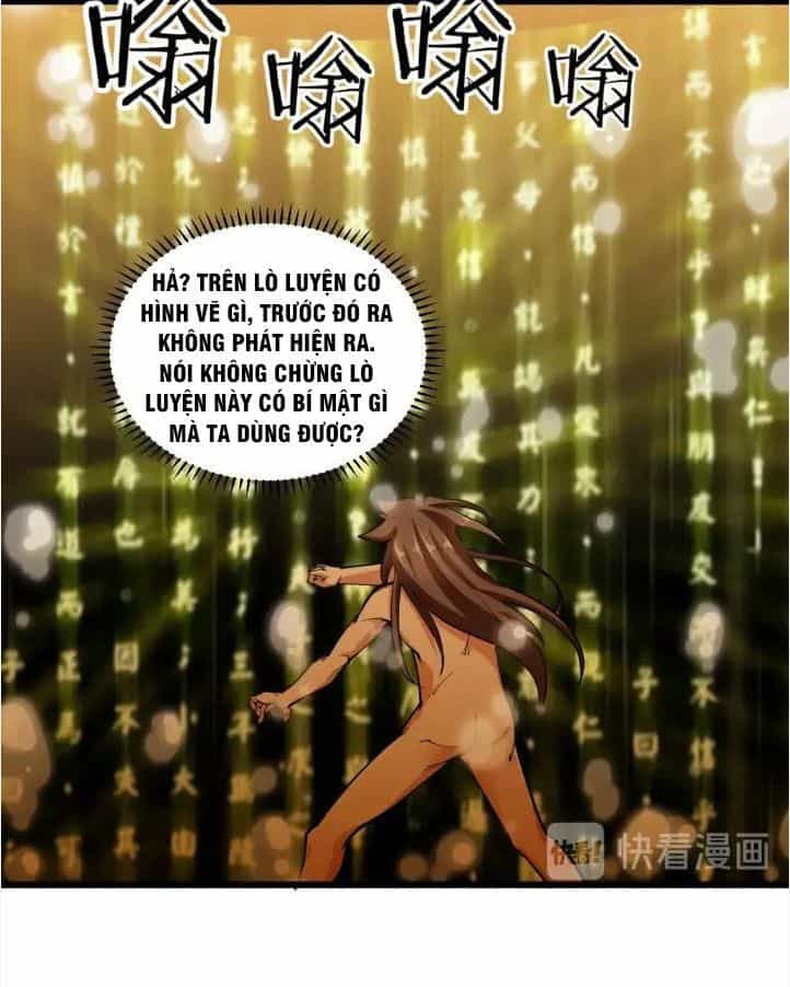 Ngự Thiên Thần Đế - Chương 76 - ảnh 2