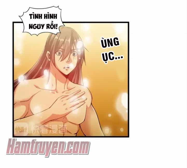 Ngự Thiên Thần Đế - Chương 77 - ảnh 6