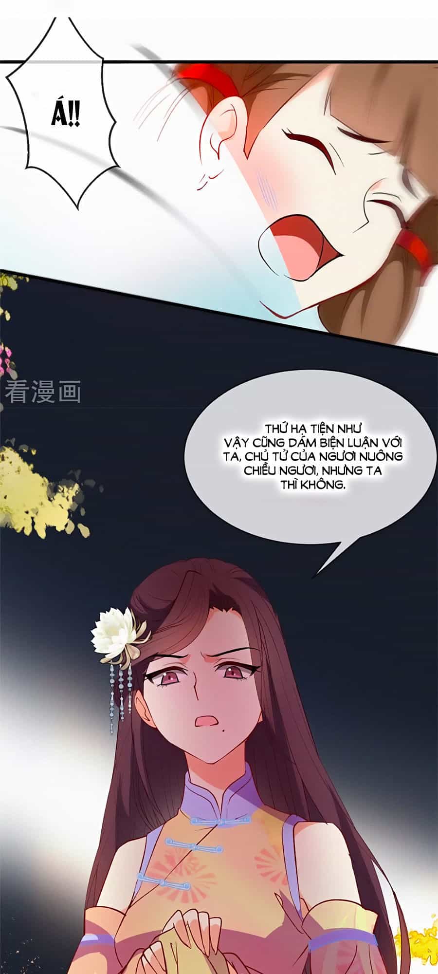 Ngự Thú Linh Phi - Chương 7 - ảnh 21