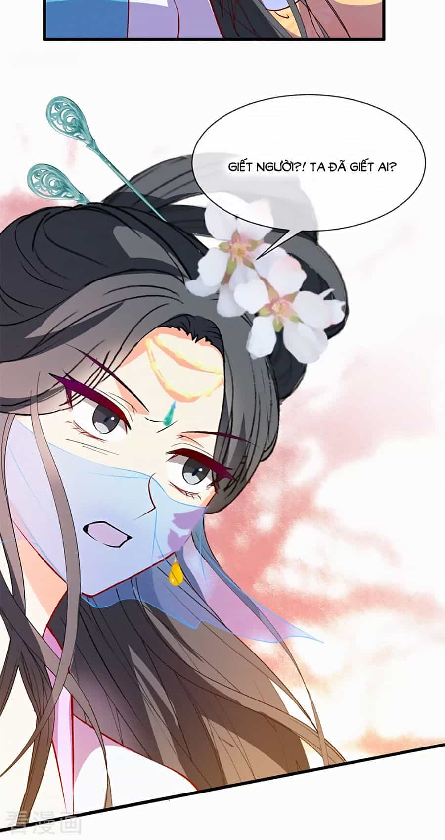 Ngự Thú Linh Phi - Chương 7 - ảnh 23