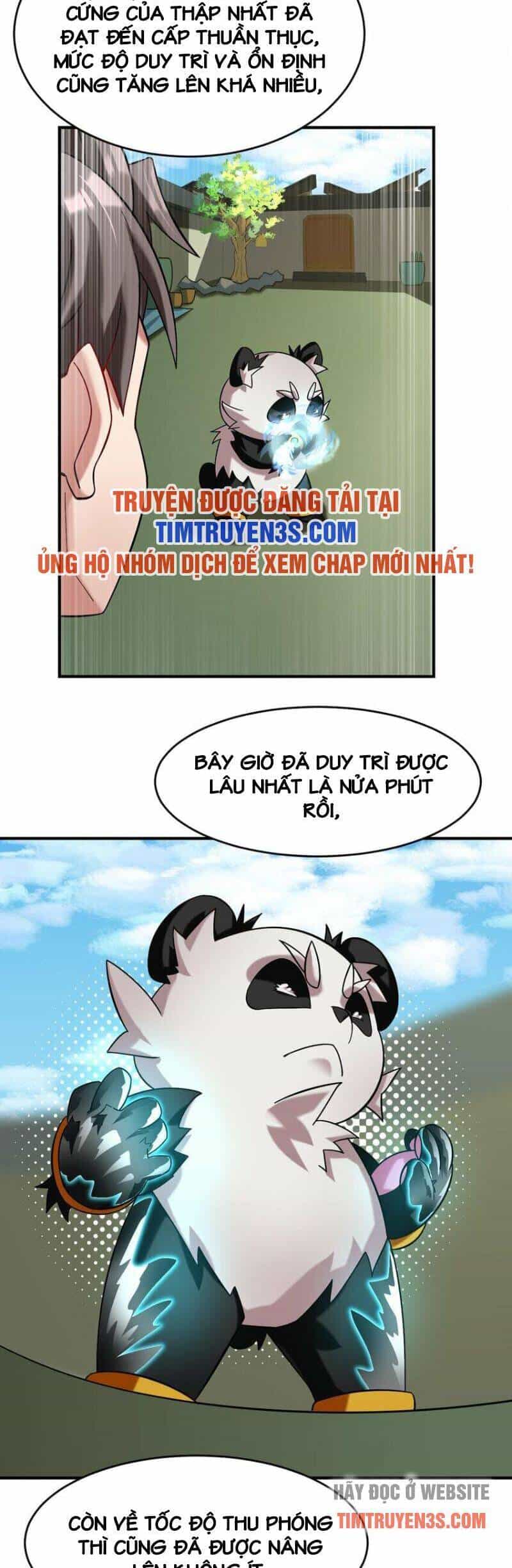 Ngự Thú Phản Khoa Học - Chương 16 - ảnh 8
