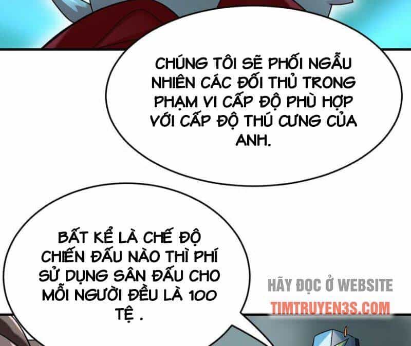 Ngự Thú Phản Khoa Học - Chương 18 - ảnh 11