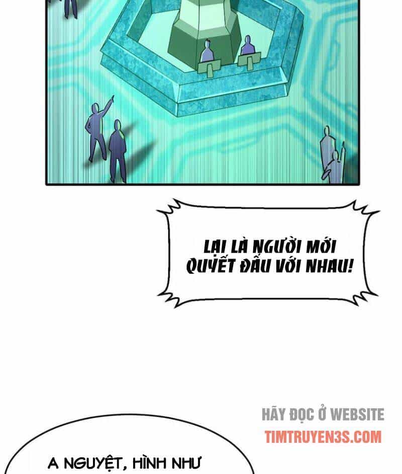Ngự Thú Phản Khoa Học - Chương 19 - ảnh 11