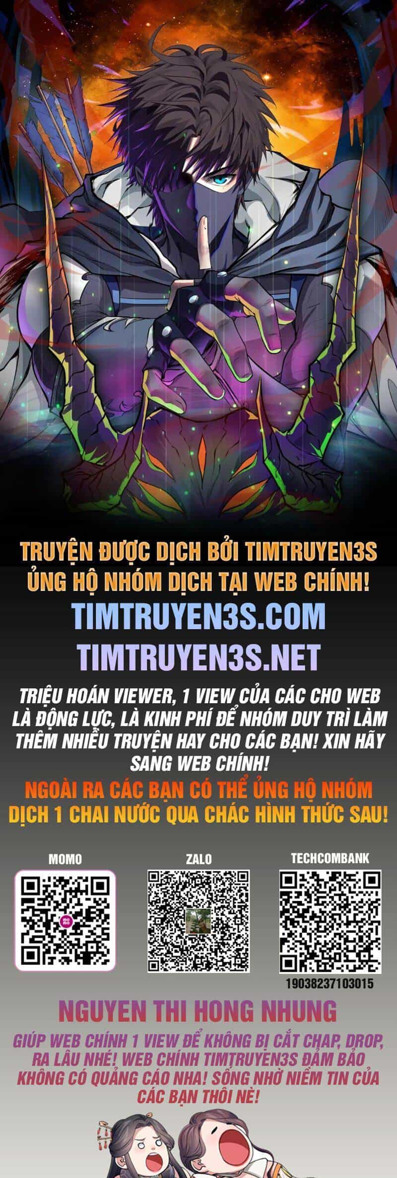 Ngự Thú Phản Khoa Học - Chương 20 - ảnh 1