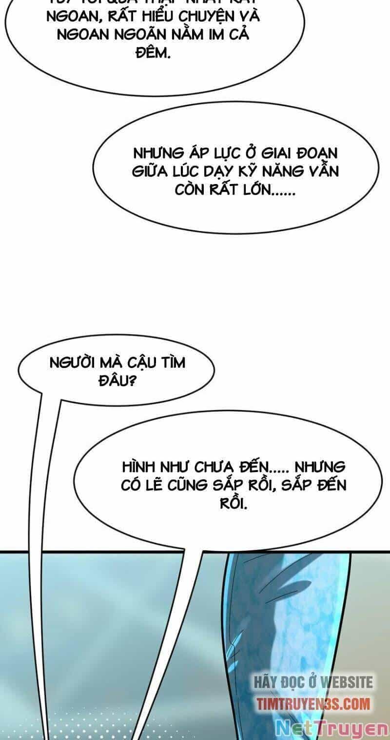 Ngự Thú Phản Khoa Học - Chương 22 - ảnh 22