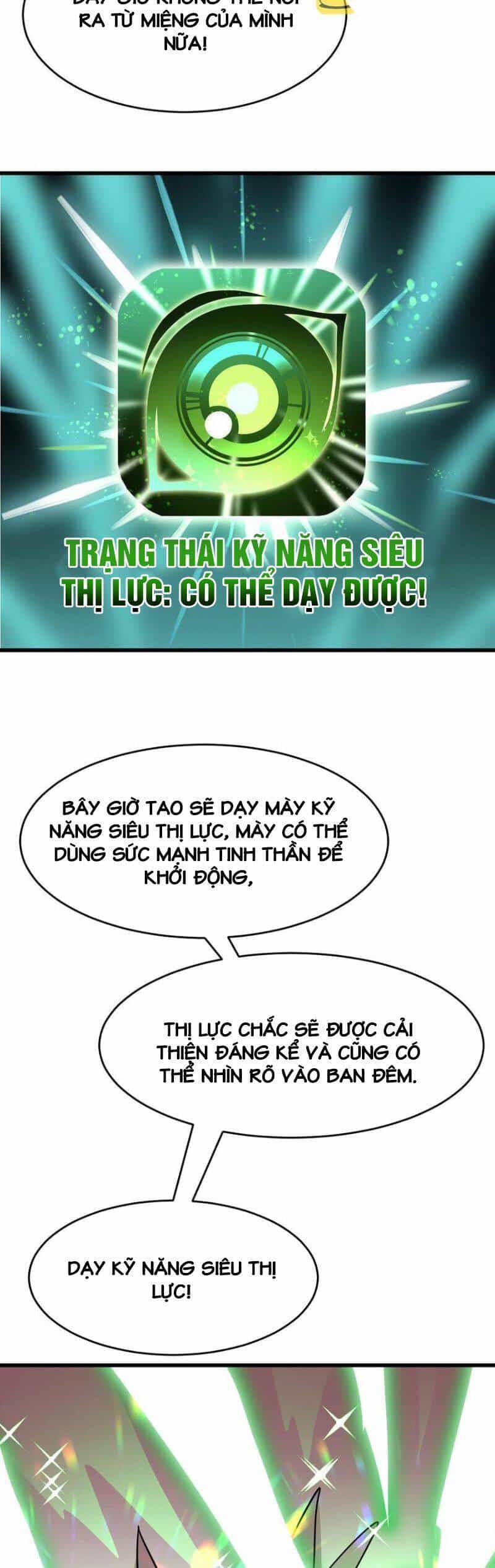 Ngự Thú Phản Khoa Học - Chương 22 - ảnh 5