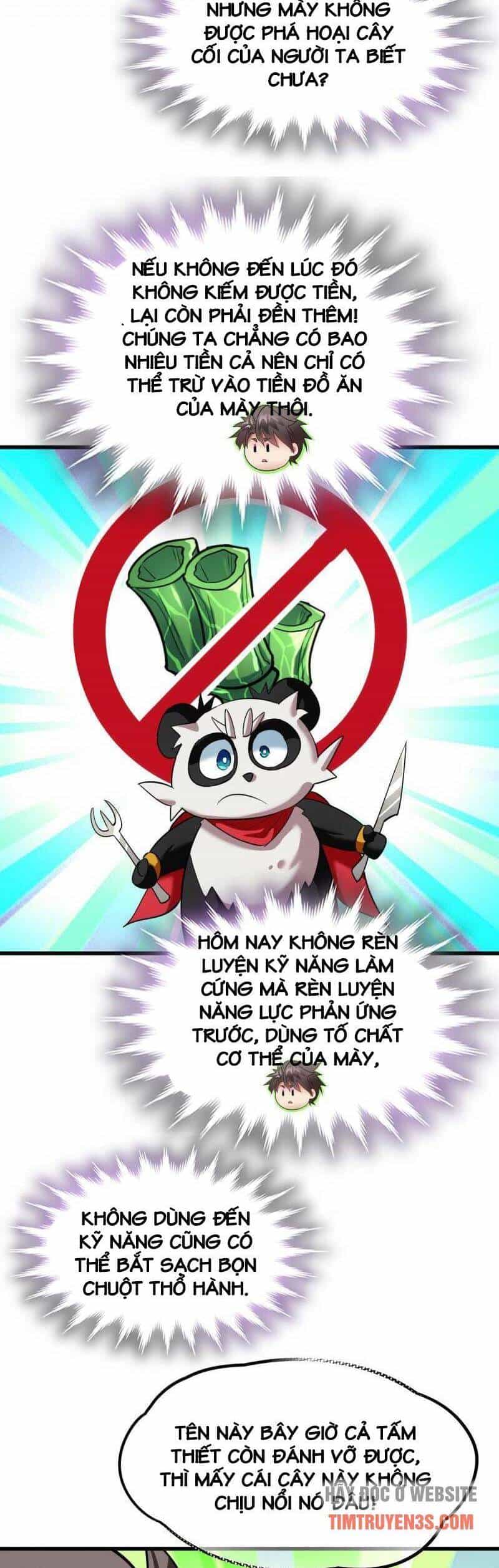 Ngự Thú Phản Khoa Học - Chương 24 - ảnh 4