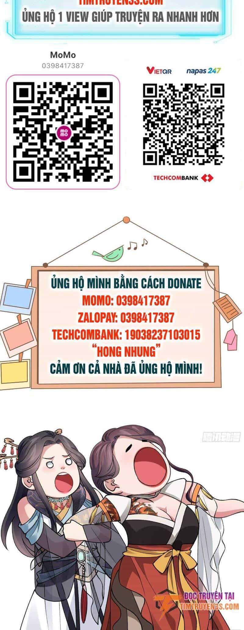 Ngự Thú Phản Khoa Học - Chương 28 - ảnh 24
