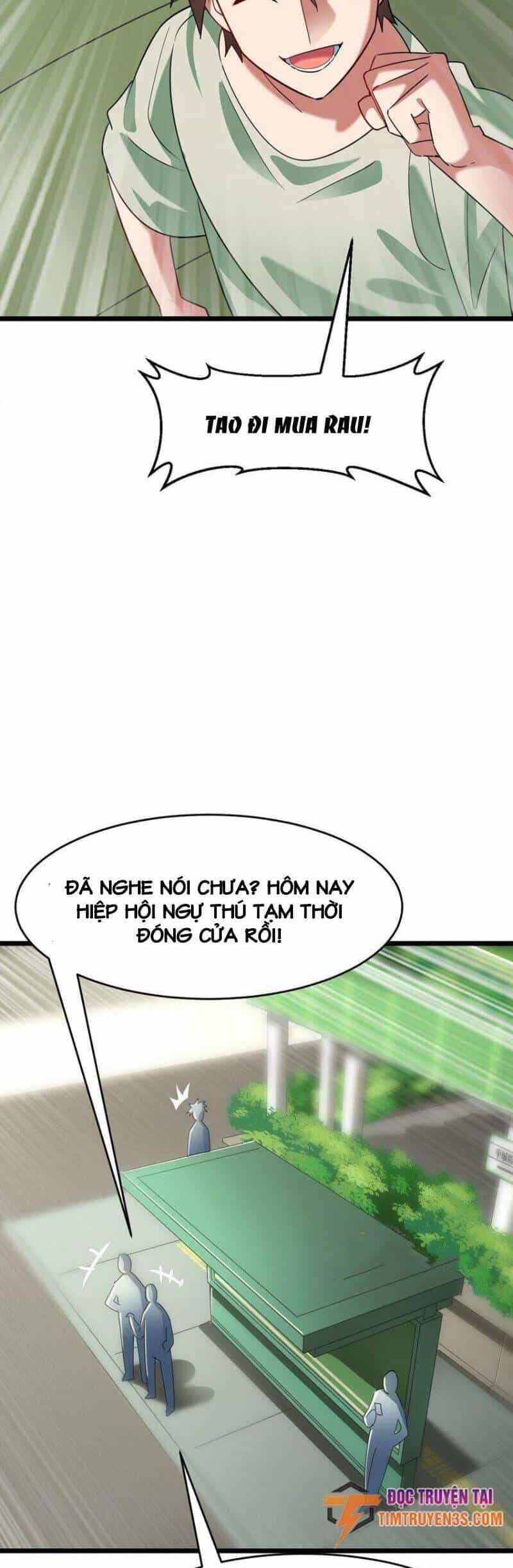 Ngự Thú Phản Khoa Học - Chương 28 - ảnh 8