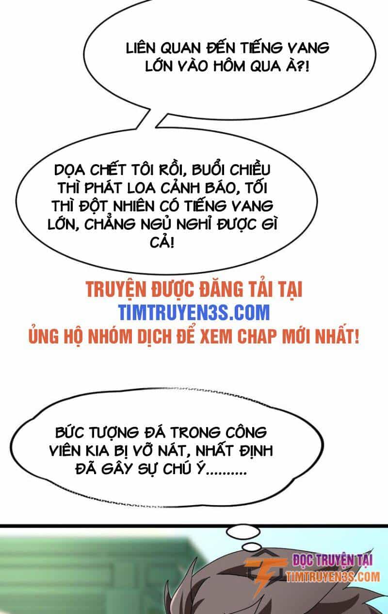 Ngự Thú Phản Khoa Học - Chương 28 - ảnh 9