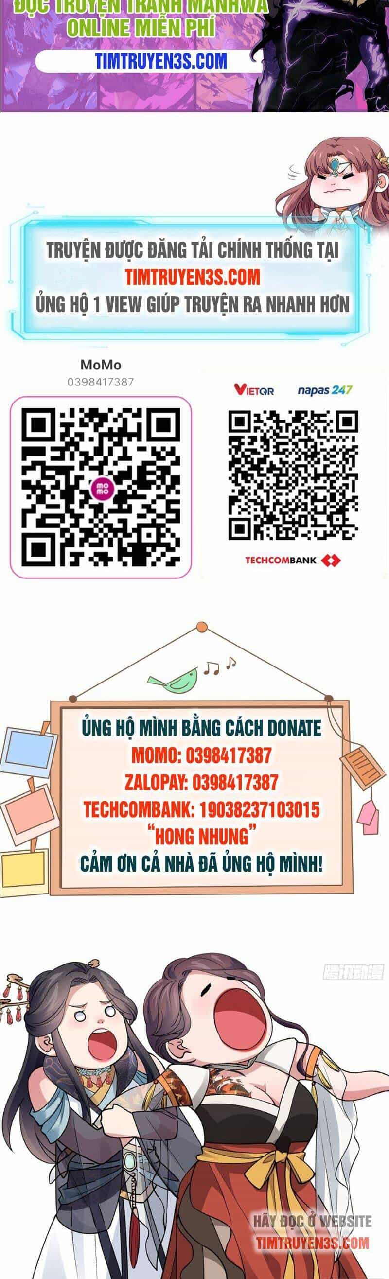 Ngự Thú Phản Khoa Học - Chương 2 - ảnh 23