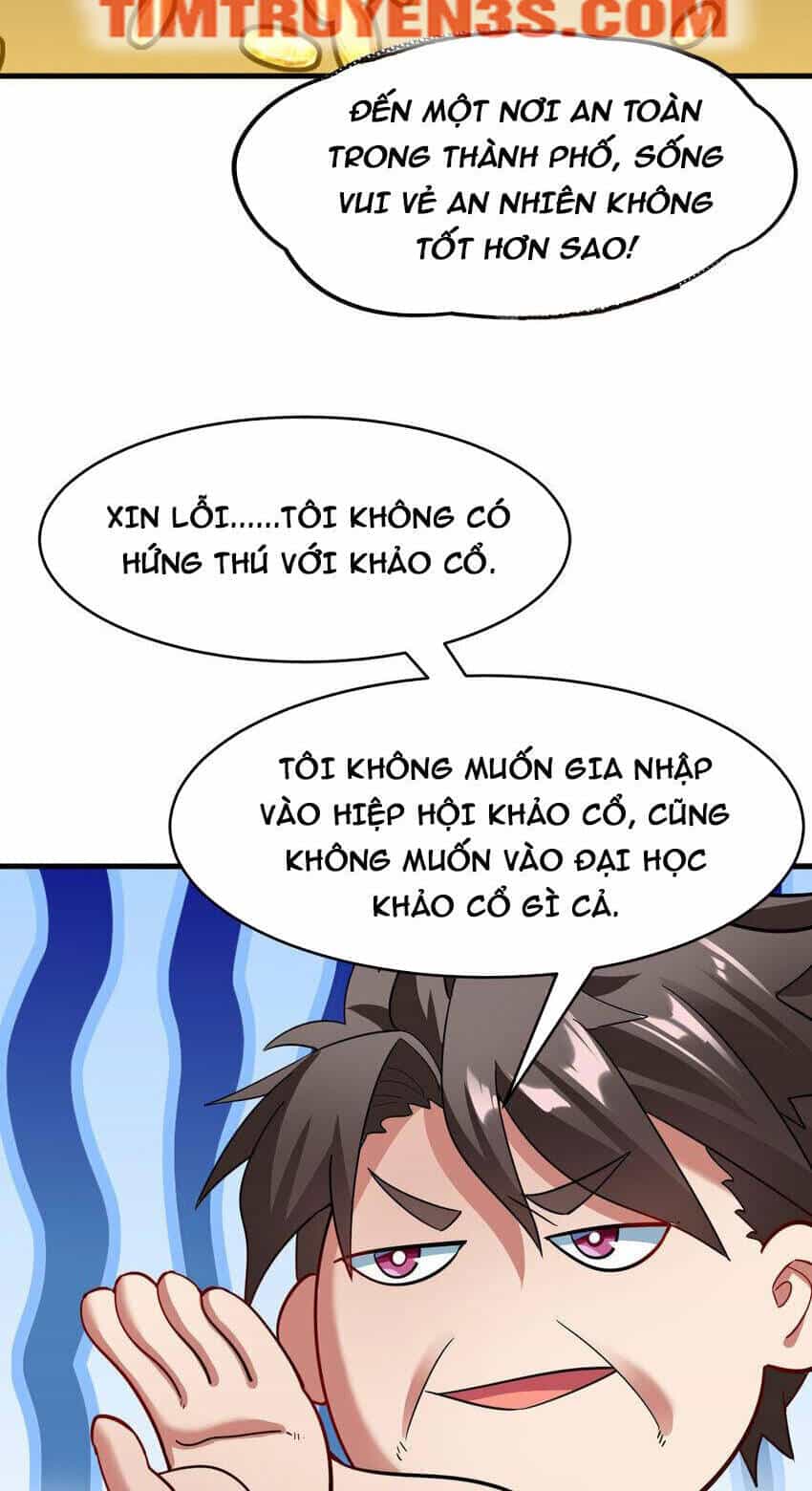 Ngự Thú Phản Khoa Học - Chương 29 - ảnh 5