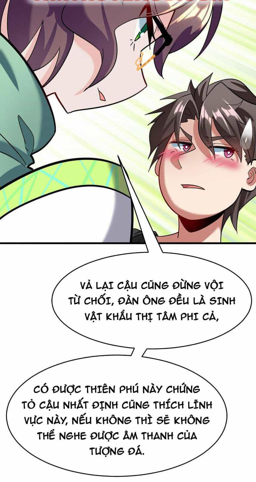 Ngự Thú Phản Khoa Học - Chương 29 - ảnh 9