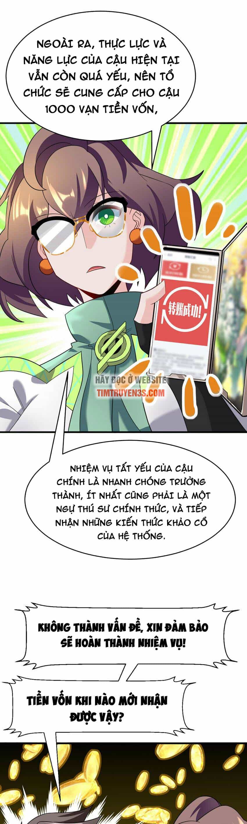 Ngự Thú Phản Khoa Học - Chương 30 - ảnh 4