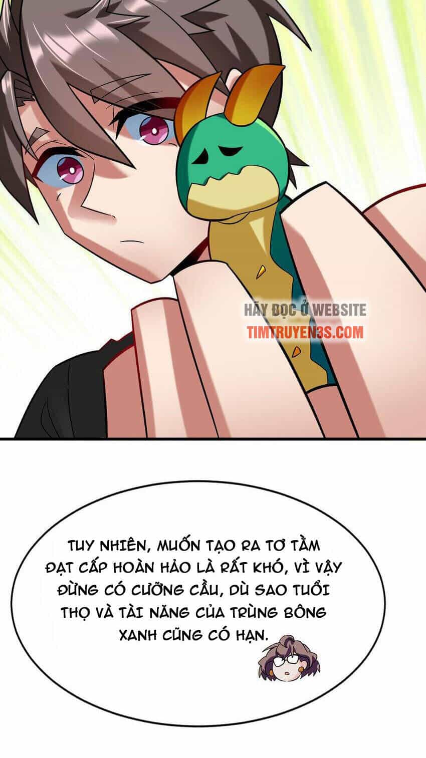 Ngự Thú Phản Khoa Học - Chương 31 - ảnh 12
