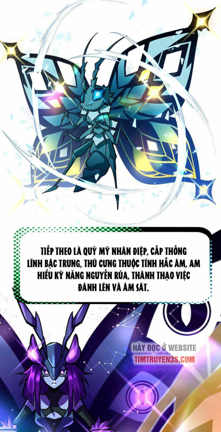 Ngự Thú Phản Khoa Học - Chương 31 - ảnh 9