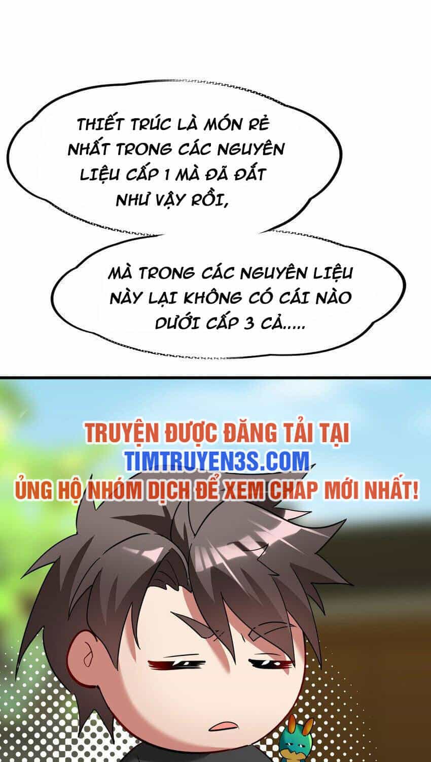 Ngự Thú Phản Khoa Học - Chương 32 - ảnh 11