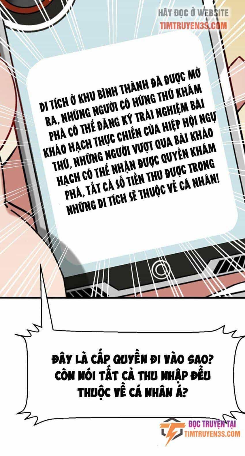 Ngự Thú Phản Khoa Học - Chương 33 - ảnh 10