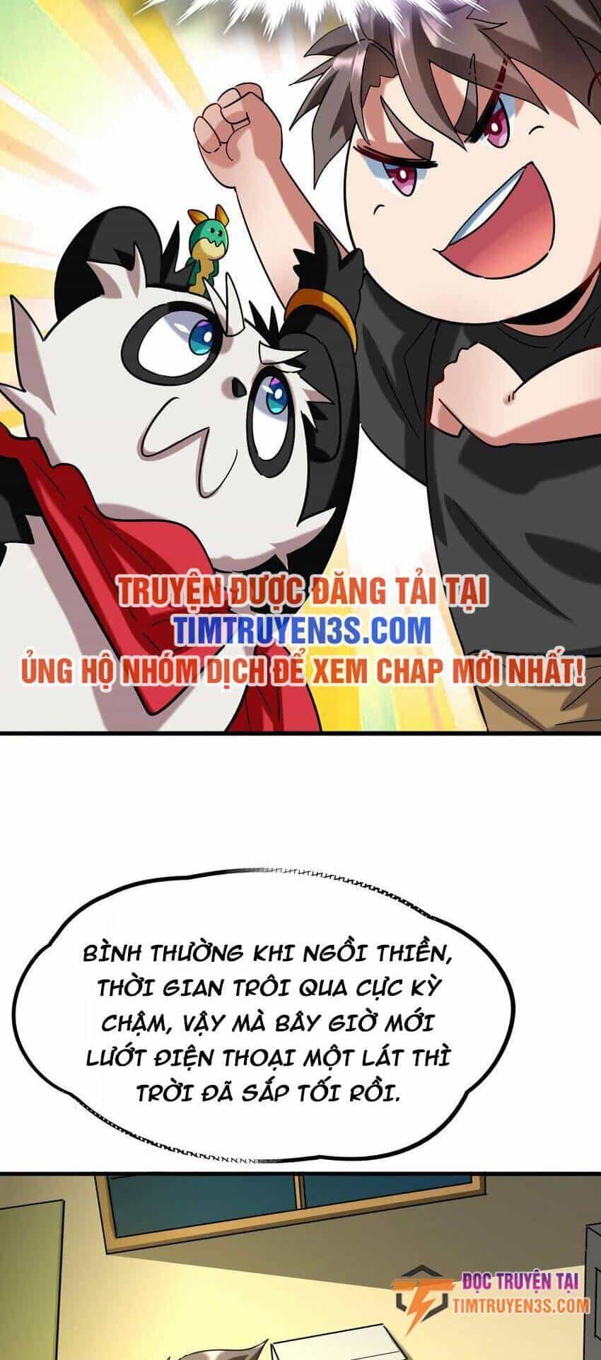 Ngự Thú Phản Khoa Học - Chương 33 - ảnh 15