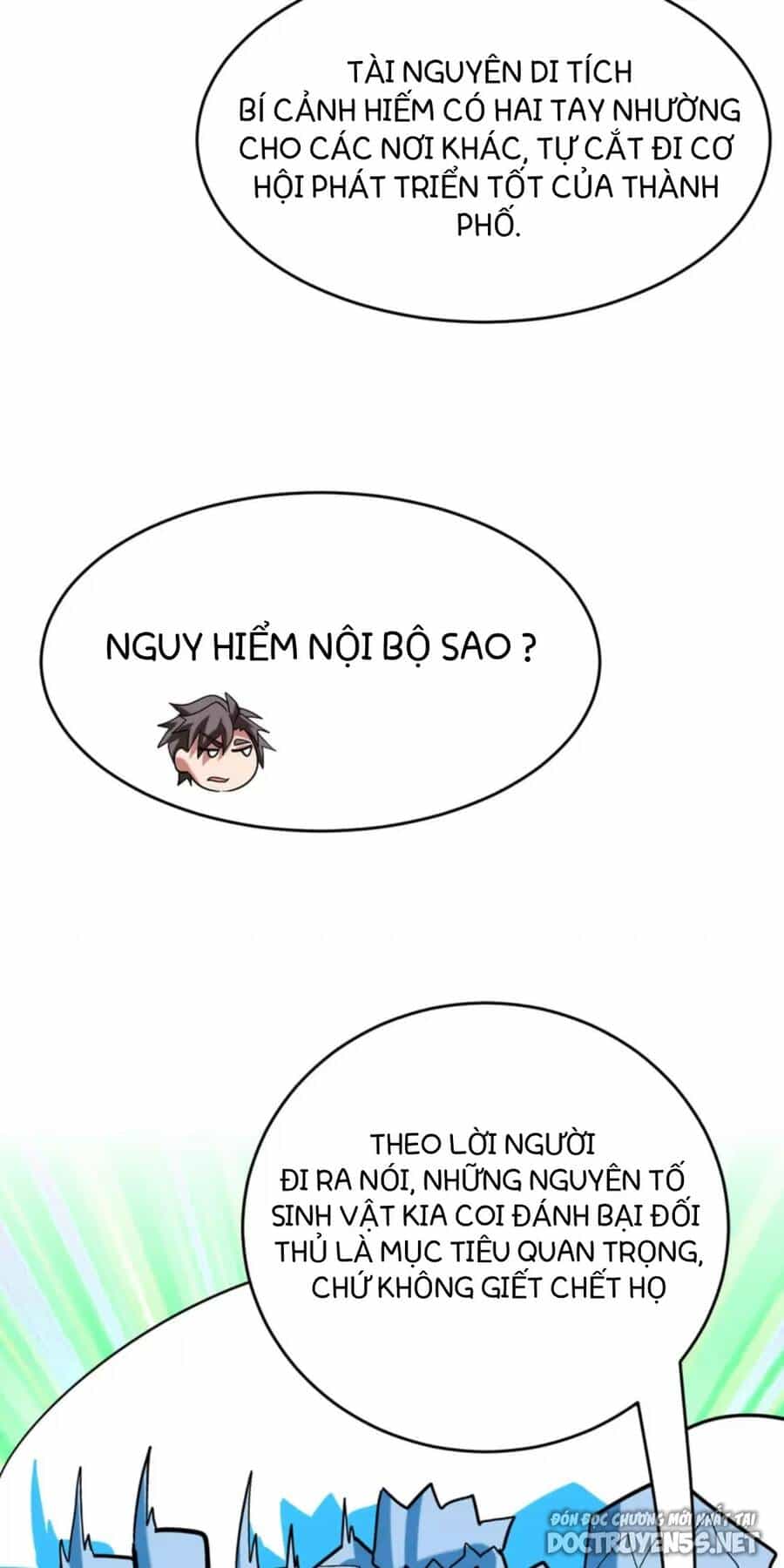 Ngự Thú Phản Khoa Học - Chương 34 - ảnh 8