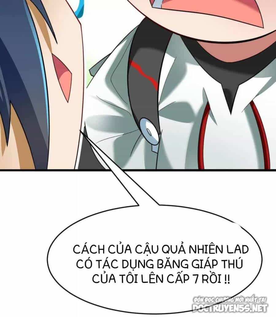 Ngự Thú Phản Khoa Học - Chương 35 - ảnh 14