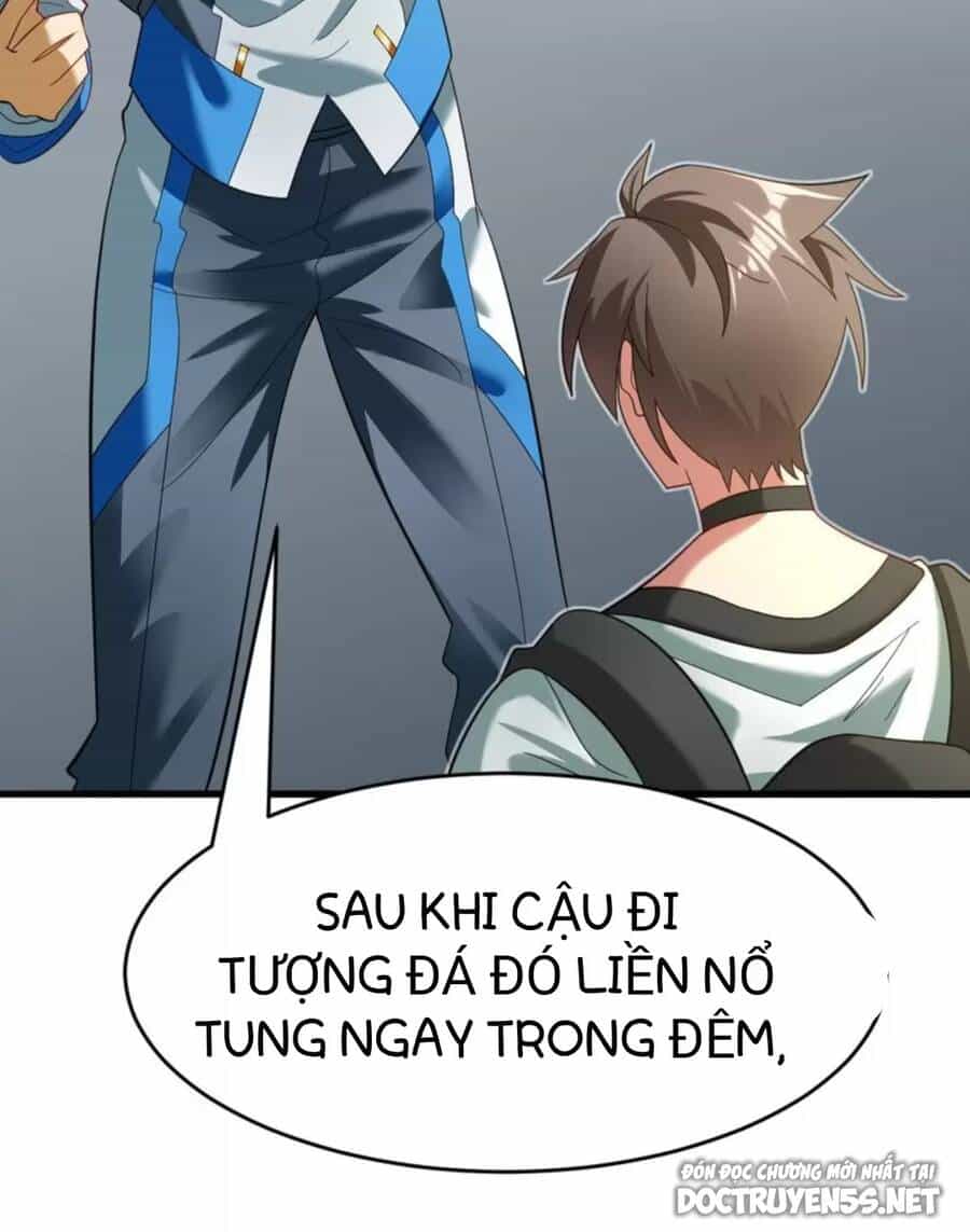 Ngự Thú Phản Khoa Học - Chương 35 - ảnh 17