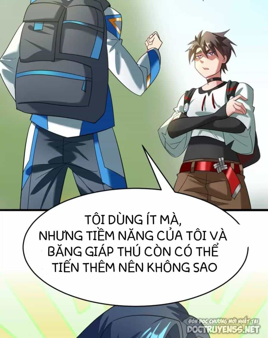 Ngự Thú Phản Khoa Học - Chương 35 - ảnh 19