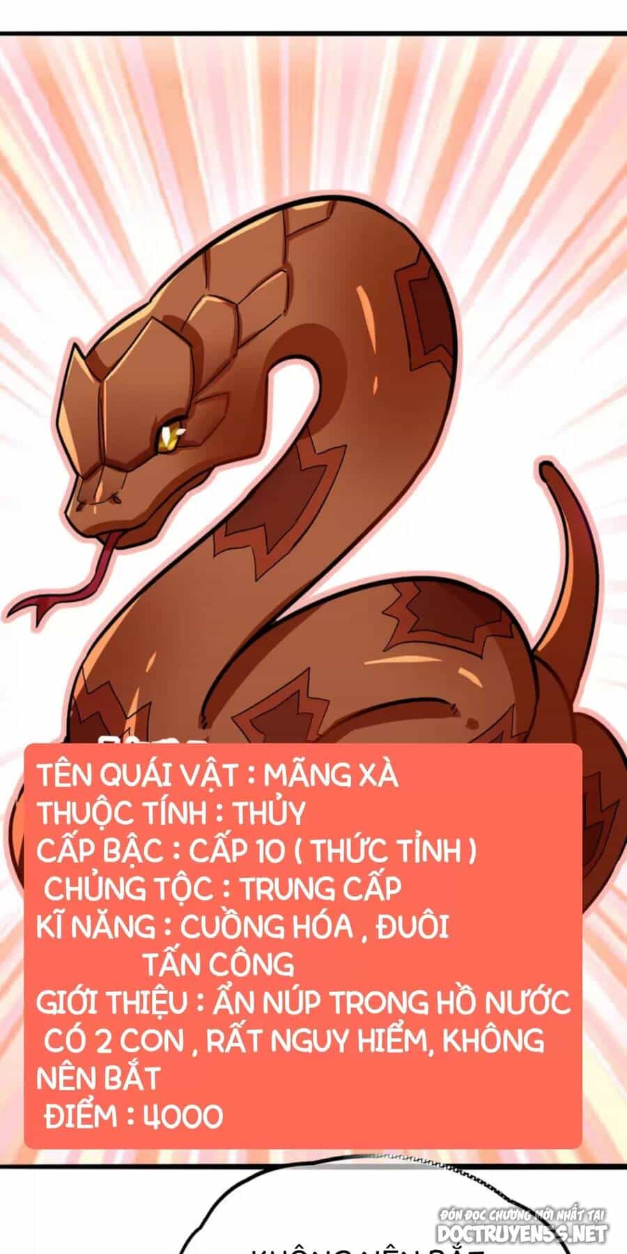 Ngự Thú Phản Khoa Học - Chương 36 - ảnh 10