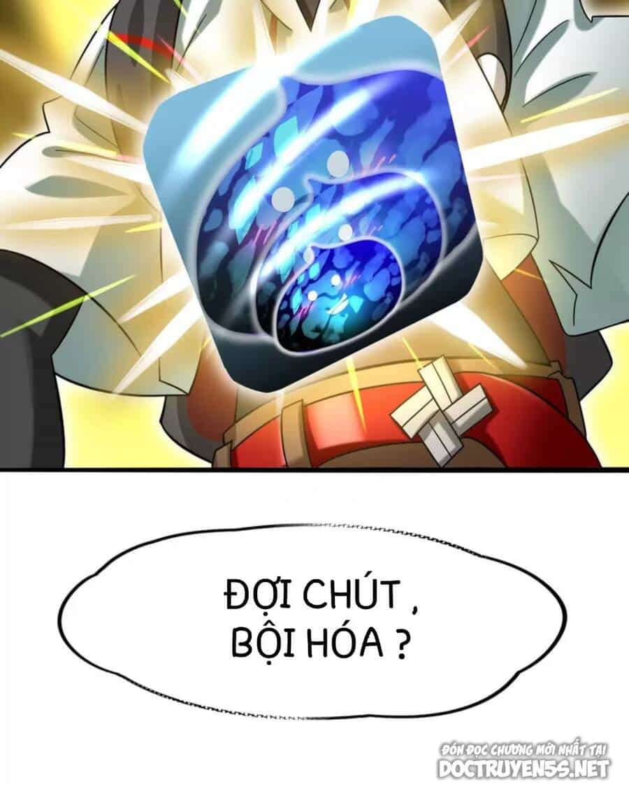 Ngự Thú Phản Khoa Học - Chương 36 - ảnh 16