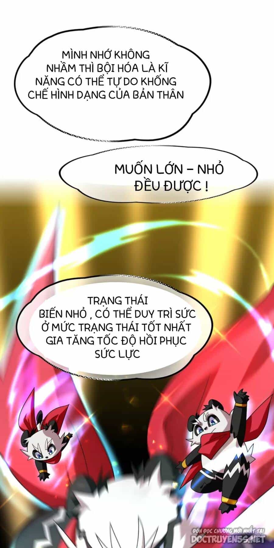 Ngự Thú Phản Khoa Học - Chương 36 - ảnh 17