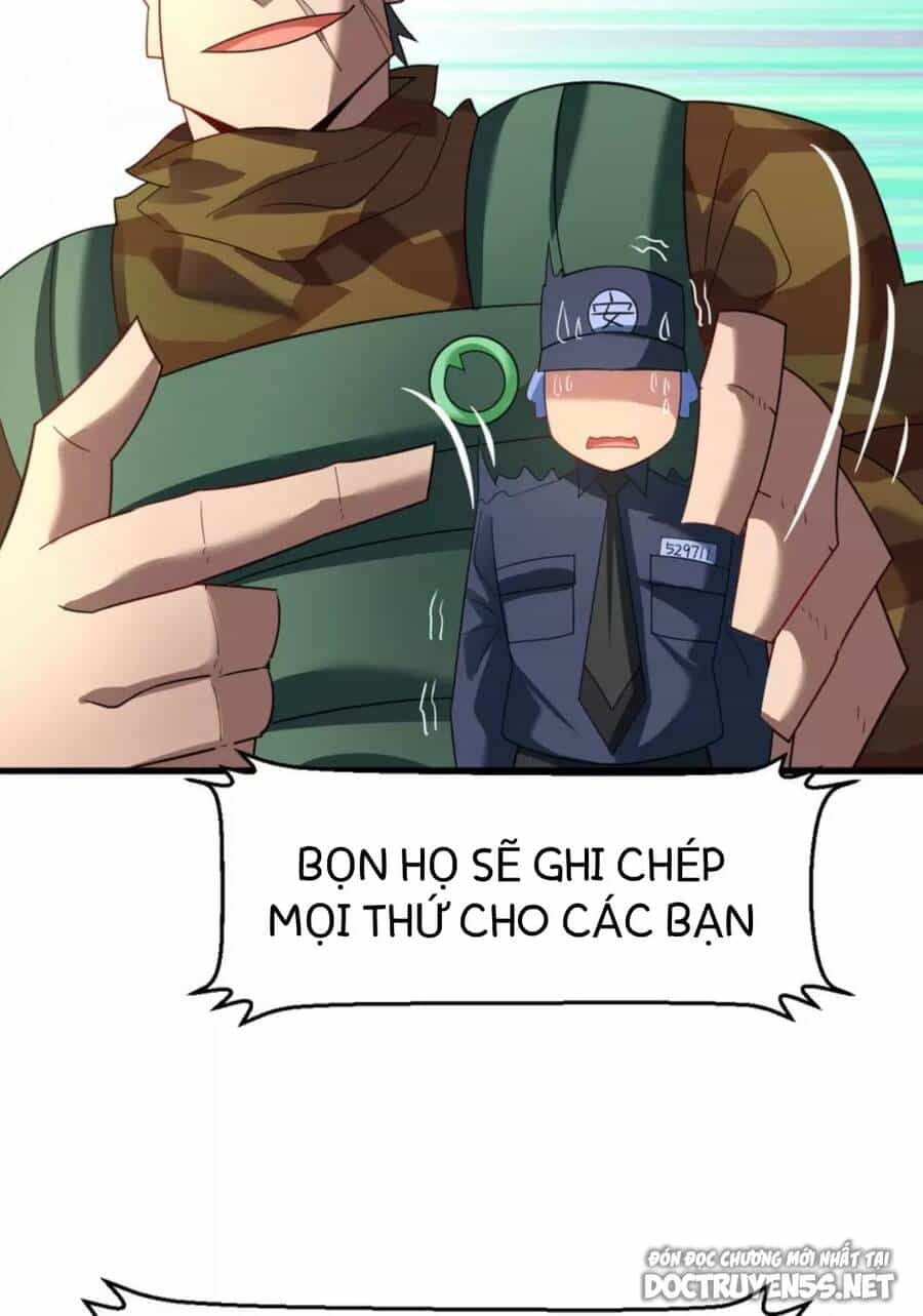 Ngự Thú Phản Khoa Học - Chương 36 - ảnh 4