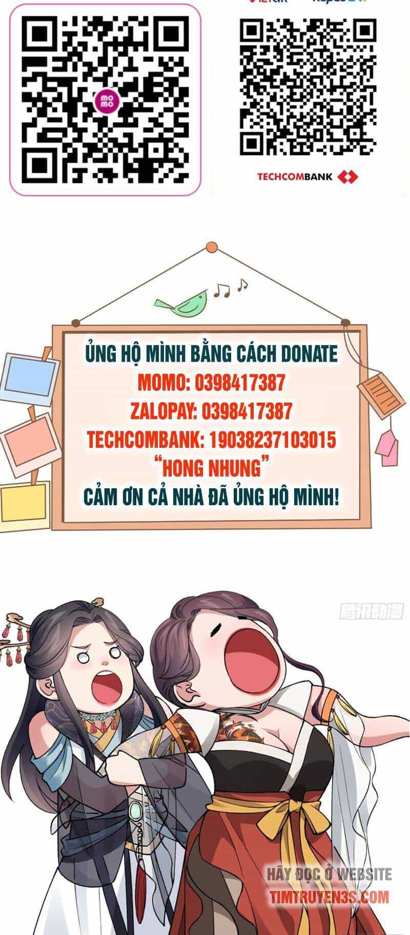 Ngự Thú Phản Khoa Học - Chương 6 - ảnh 24