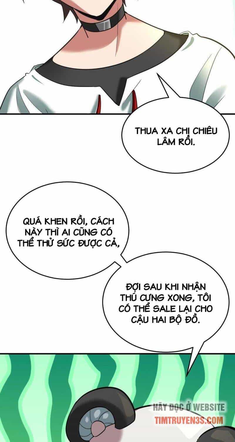 Ngự Thú Phản Khoa Học - Chương 8 - ảnh 10