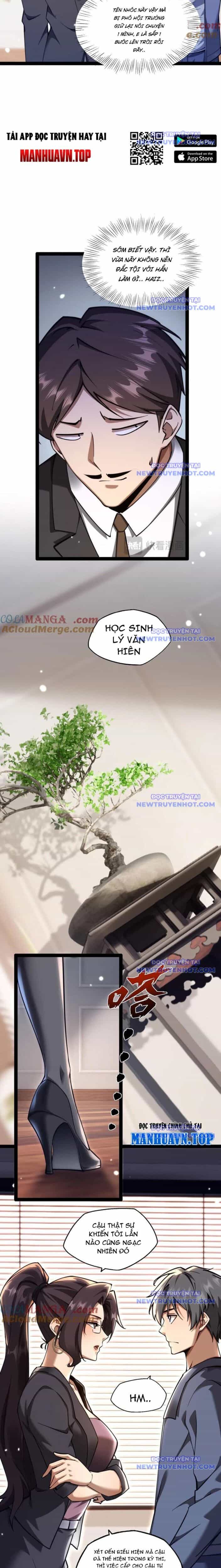 Ngự Thú: Ta Có Thế Thấy Toàn Bộ Chi Tiết Tiến Hóa - Chương 15 - ảnh 3