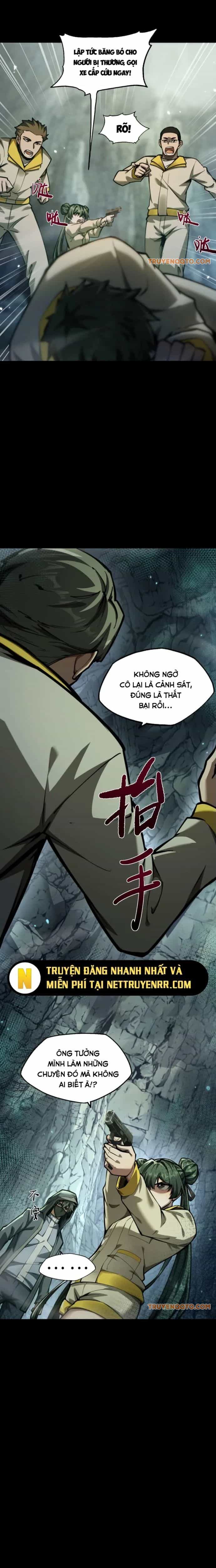 Ngự Thú: Ta Có Thế Thấy Toàn Bộ Chi Tiết Tiến Hóa - Chương 9 - ảnh 2