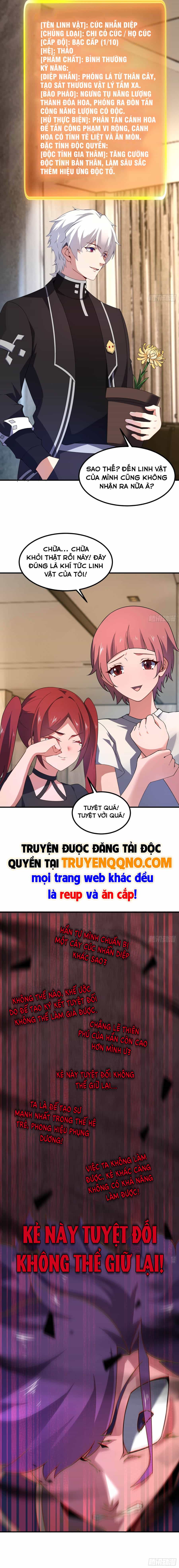Ngự Thú Tiến Hóa - Chương 44 - ảnh 11