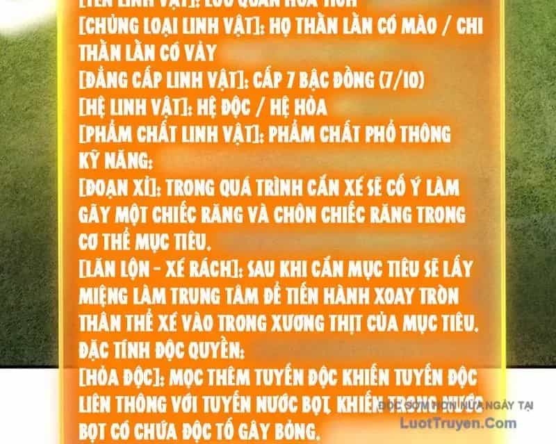 Ngự Thú Tiến Hóa - Chương 5 - ảnh 39