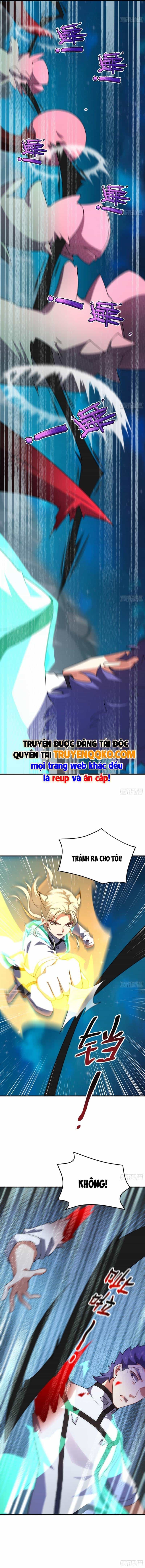 Ngự Thú Tiến Hóa - Chương 58 - ảnh 5