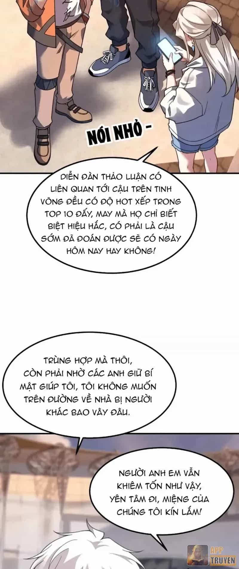 Ngự Thú Tiến Hóa - Chương 61 - ảnh 3