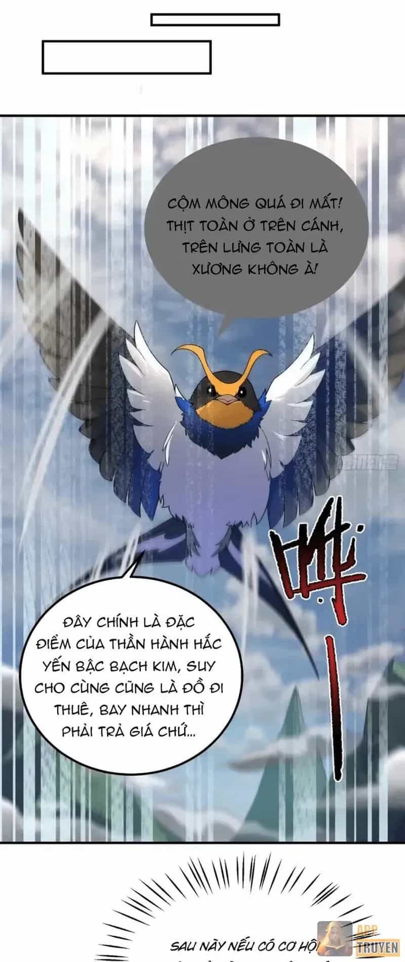 Ngự Thú Tiến Hóa - Chương 61 - ảnh 7