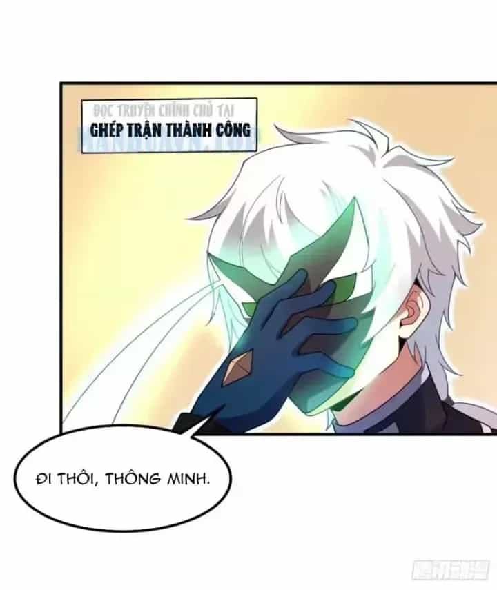 Ngự Thú Tiến Hóa - Chương 66 - ảnh 58