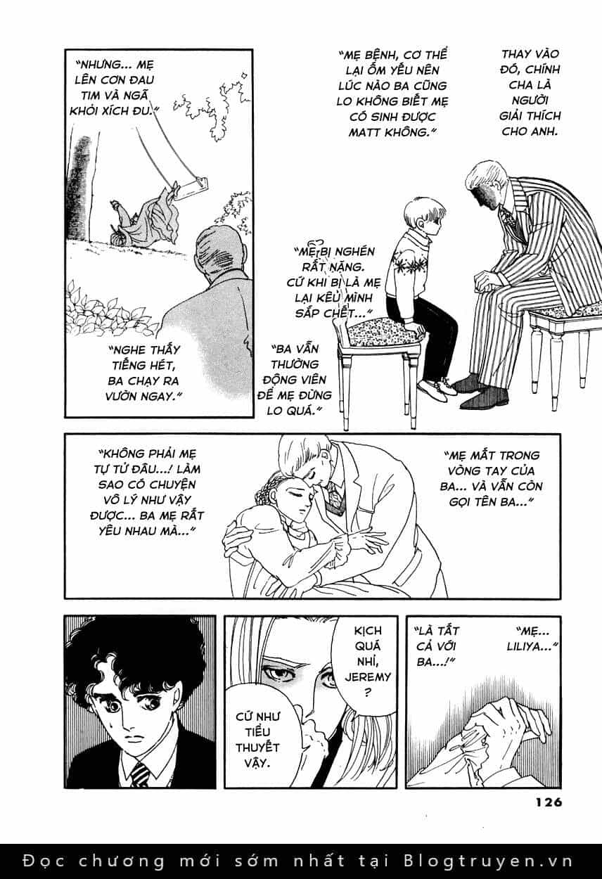 Ngự Trị Ta, Vị Chúa Tàn Bạo - Zankoku Na Kami Ga Shihaisuru - Chương 10 - ảnh 7