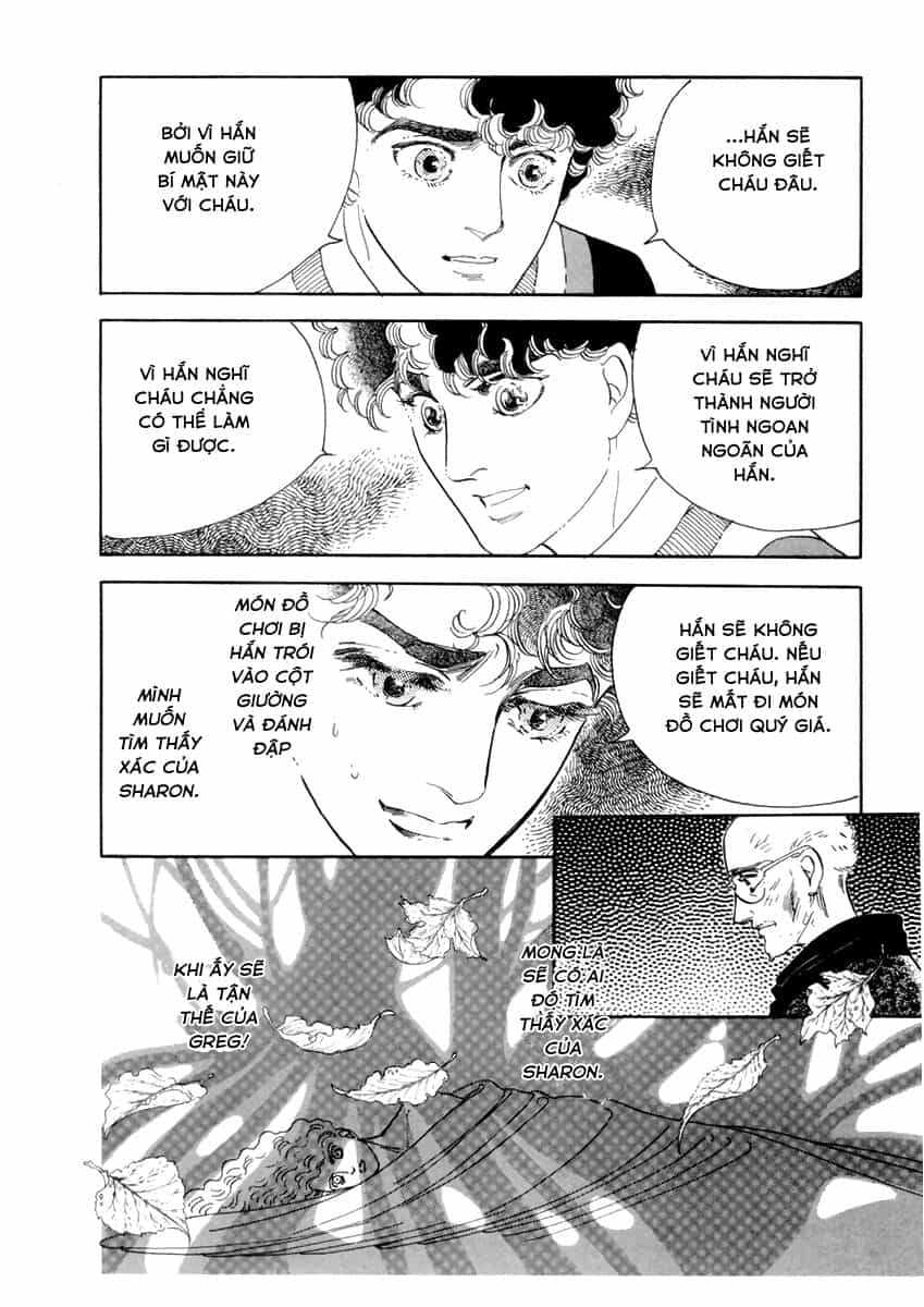 Ngự Trị Ta, Vị Chúa Tàn Bạo - Zankoku Na Kami Ga Shihaisuru - Chuong 16 - ảnh 54