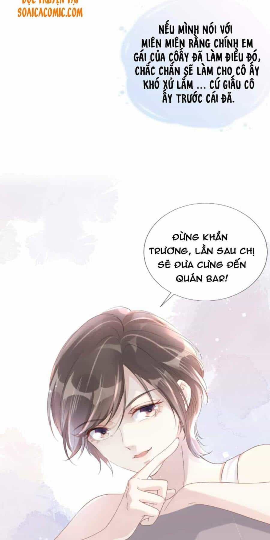 Ngự Tỷ Toàn Năng Lại Bị Phá Mã Giáp - Chương 11 - ảnh 25