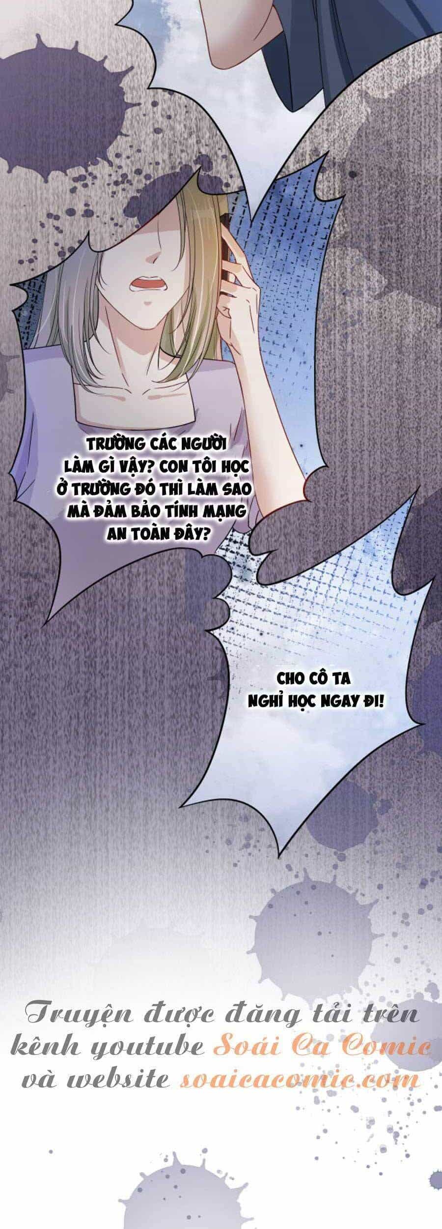 Ngự Tỷ Toàn Năng Lại Bị Phá Mã Giáp - Chương 17 - ảnh 24