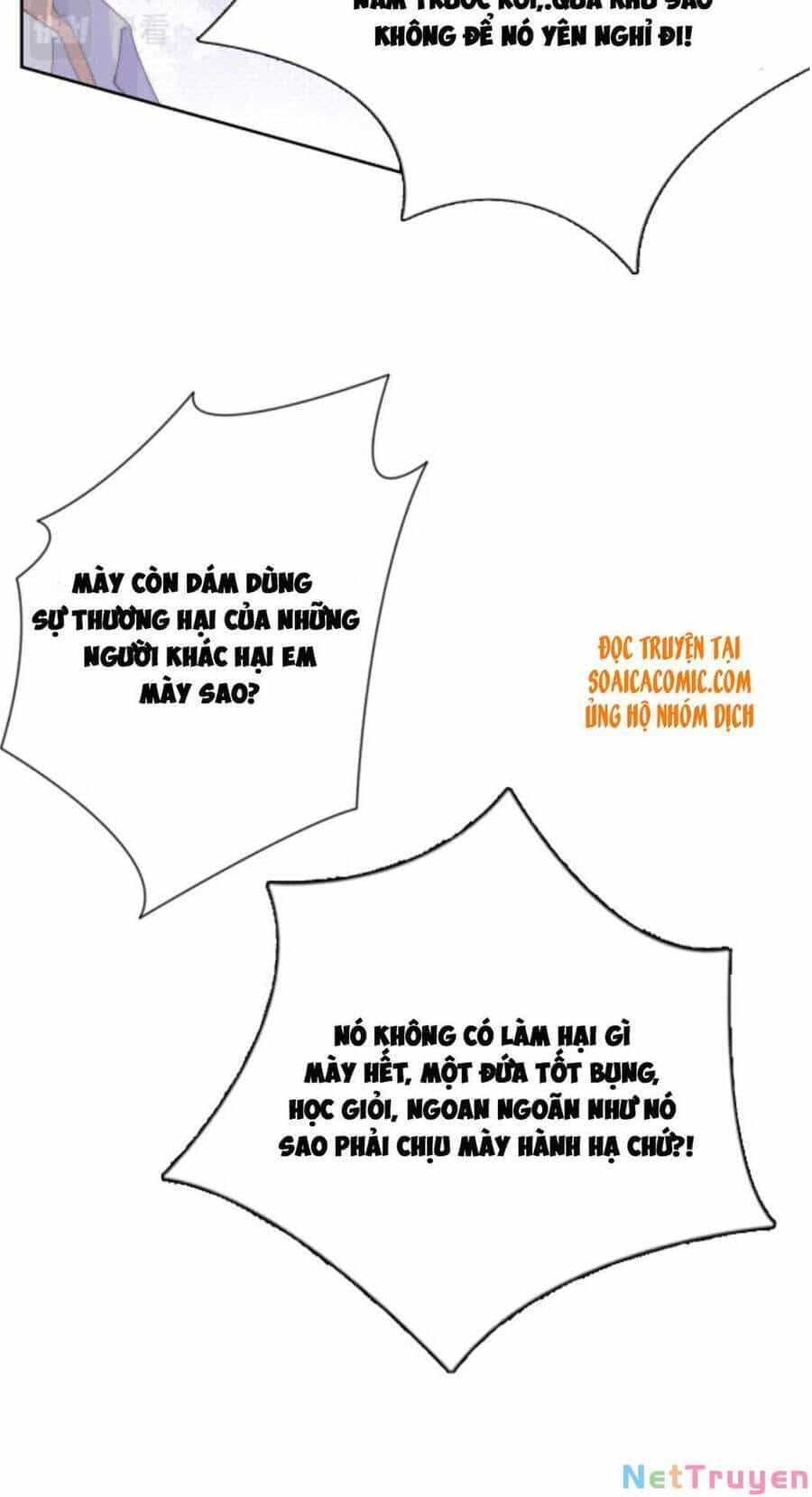 Ngự Tỷ Toàn Năng Lại Bị Phá Mã Giáp - Chương 22 - ảnh 21